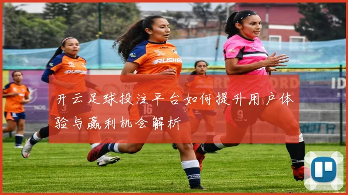 开云足球投注平台如何提升用户体验与赢利机会解析